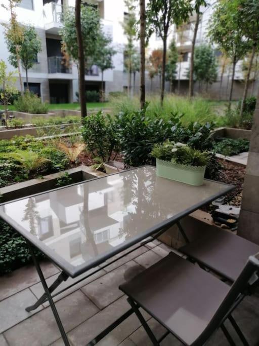 Elisabeth Home! Budapest Exterior photo
